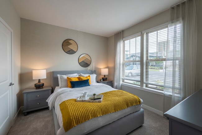 Photo - Lake Linganore Apartments