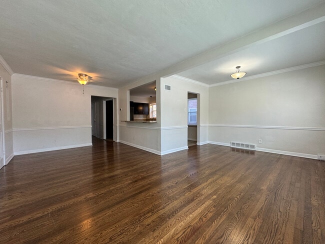 Photo - 422 S Hanley Rd Unidad 1st Fl