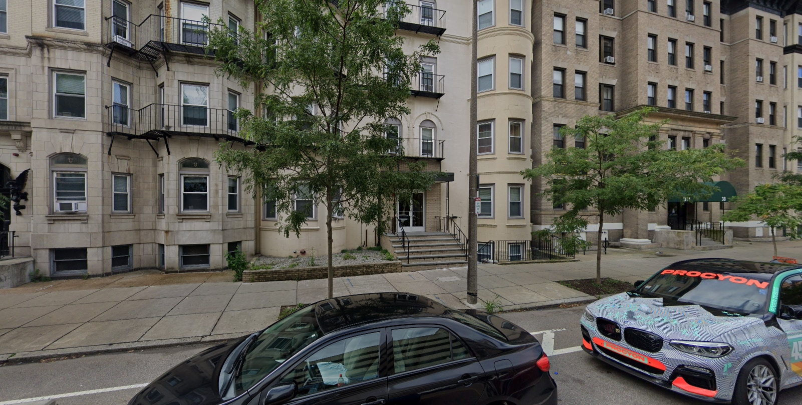 Photo - 32 Westland Ave Apartments Unit 6