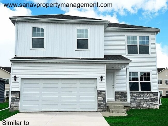 Building Photo - 5809 NE Verona Dr