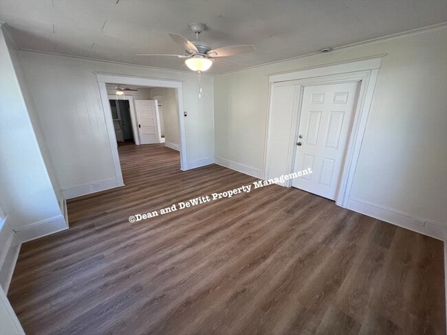 Photo - 2 Bed/1 Bath - Unit 1