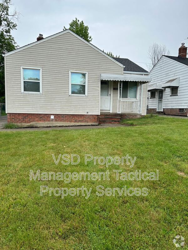 Building Photo - 12413 Garland Ave Rental