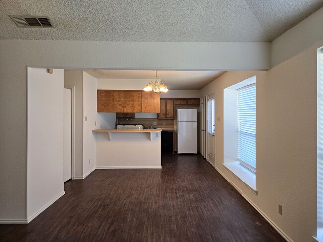 Photo - Robinson ISD Duplex