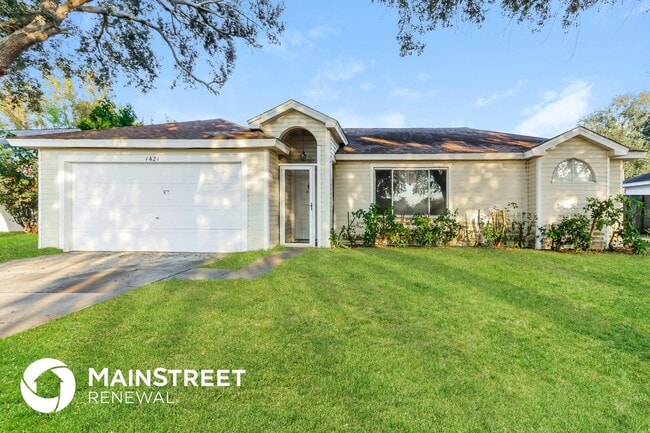 Building Photo - 1421 Emerson Dr NE