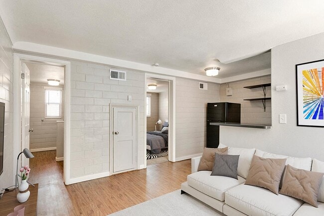 Photo - JP50 Apartments