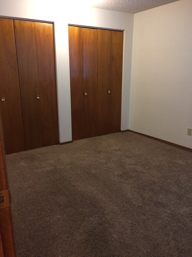 Bedroom - 1303 W 13th Ave Unit 8