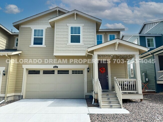 Building Photo - Luxurious fully-furnished home in Dove Vil...