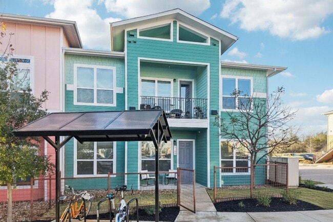 Photo - 8601 West Gate Blvd Unidad #4104