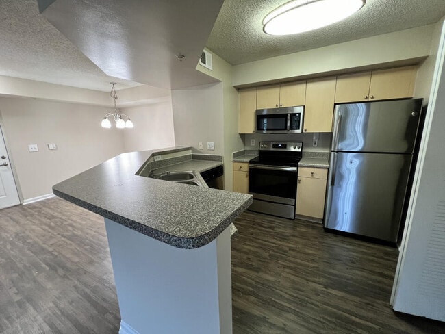 Photo - 3817 NW Mediterranean Ln Unit 8-101