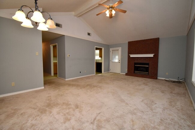 Photo - 2 Bedroom Duplex in Ruston