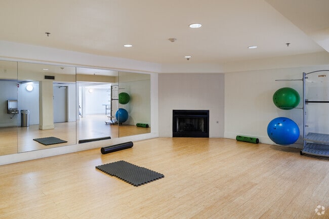 Yoga Studio