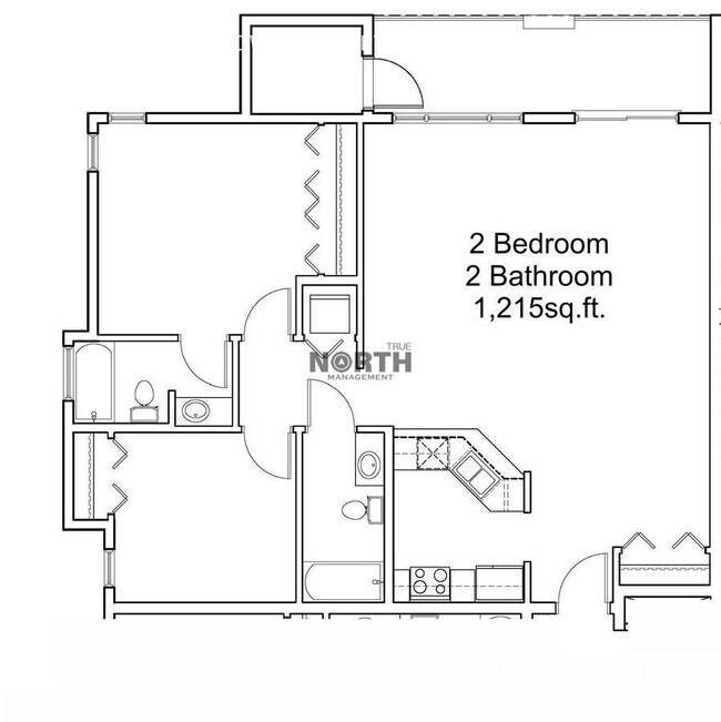 Photo - 3705 S Broadway St