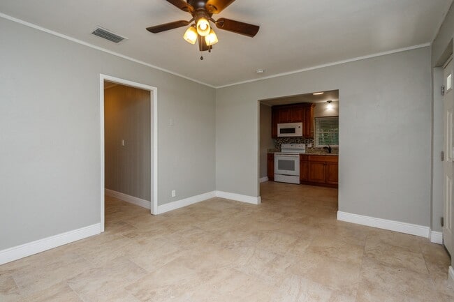 Photo - Updated Single Family Guest House!