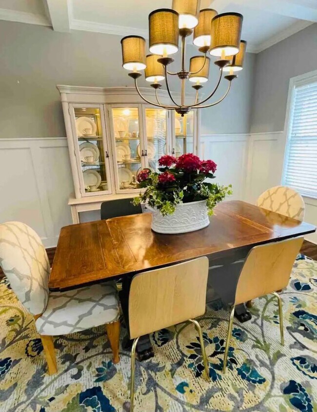 4BD/3.5BA New Construction home In Crawfor... House Rental in Evans