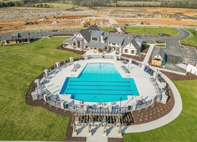 1421 Knox Ln