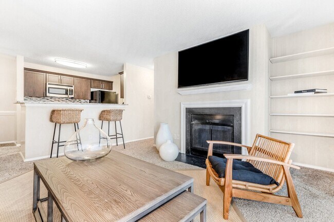 Southpark Commons Apartment Homes