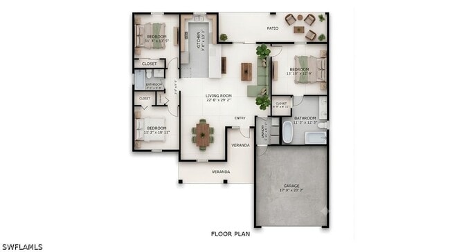 Photo - 6108 Stratton Rd