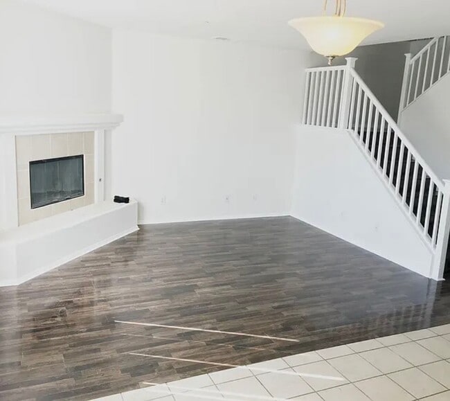 Living Room - 4960 Tyler St