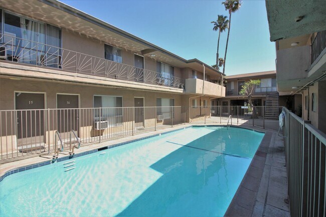 Photo - Discover Modern Living at 9215 Sepulveda B...