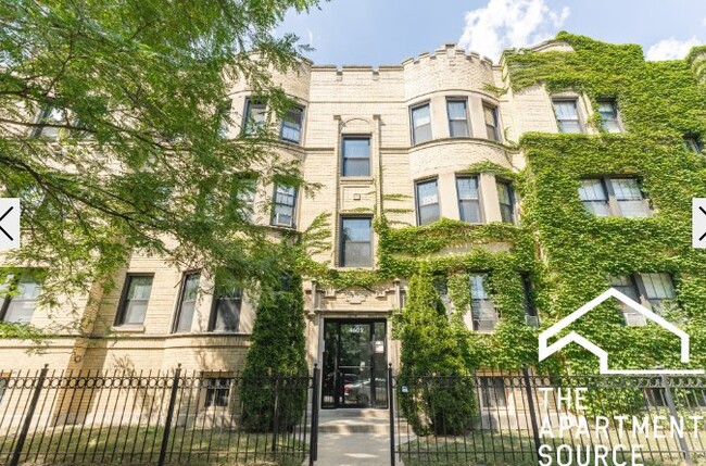 Photo - 4606 N Winchester Ave Unit 4E