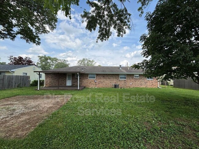 Photo - 601 Brelsford Ave