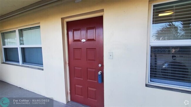 Building Photo - 3095 N Course Dr Unit 502 Rental
