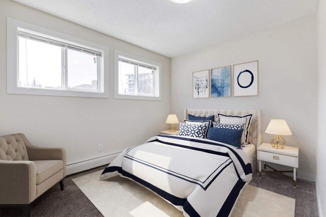 Building Photo - Alan's Place