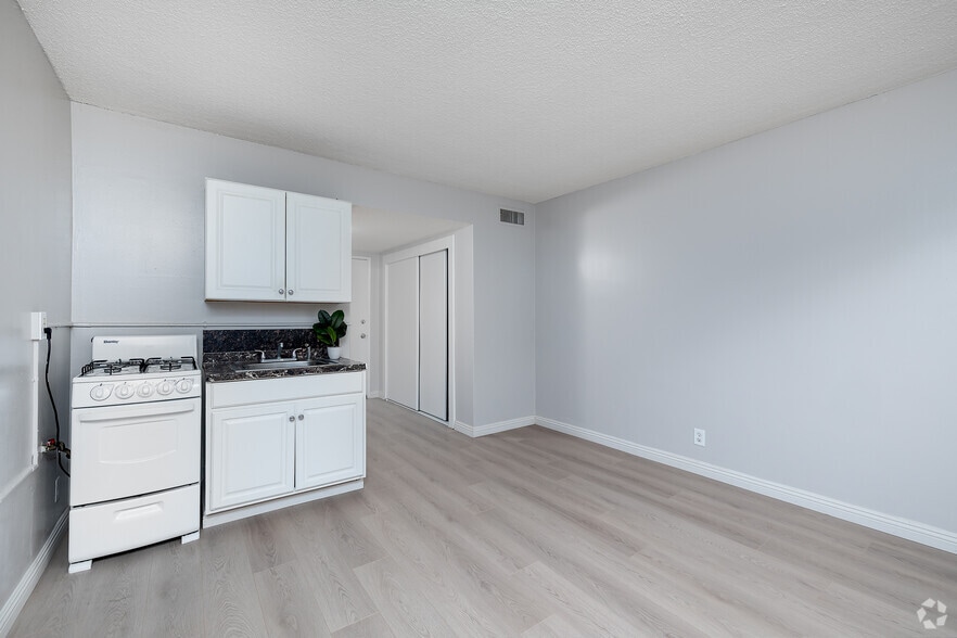 Interior Photo