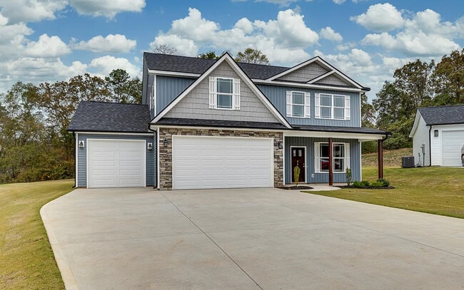 Photo - 213 Legacy Ln