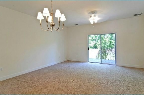 Livingroom - The Palms of Freeport