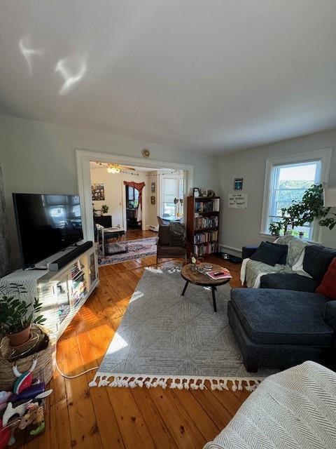 Photo - 124 Wood St Unit 2