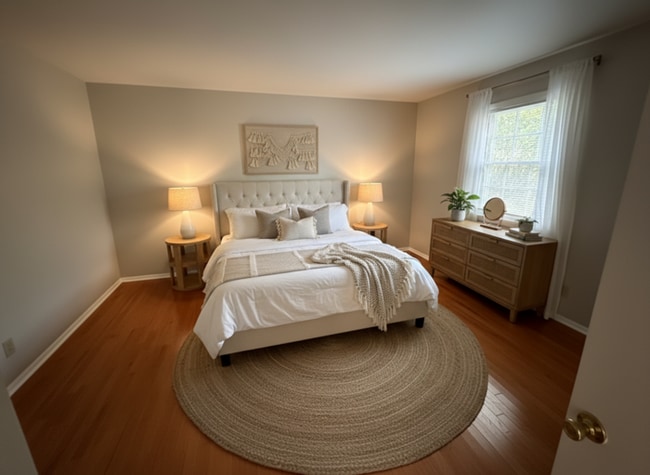 Photo - Duke View Apartments