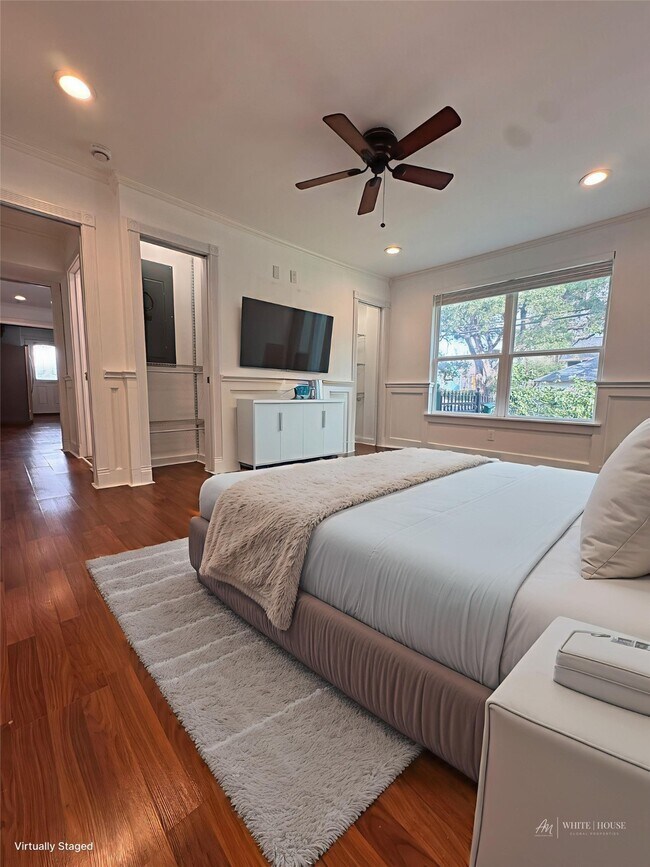 Photo - 1101 E 7th St Unit 2