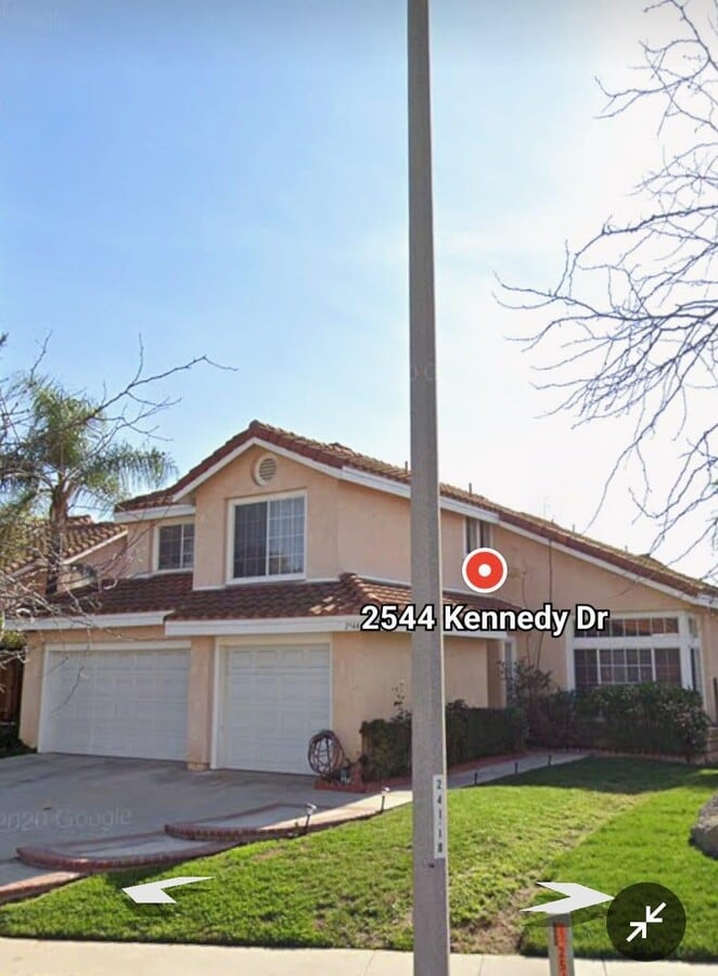 Photo - 2544 Kennedy Dr Casa
