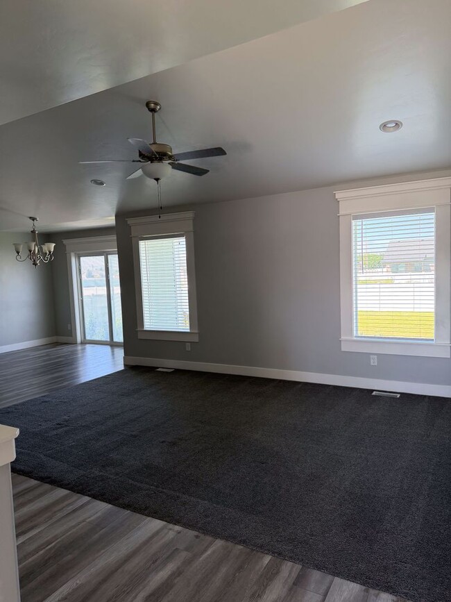 Photo - CALL TYE DIRECTLY 208-313-6062. 4 BED 2 BATH HOME WITH ATTACHED GARAGE