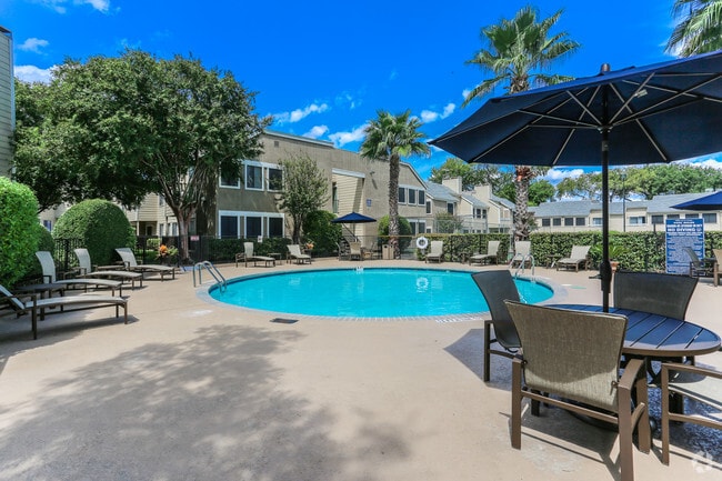 Piscina uno - Villas of La Costa