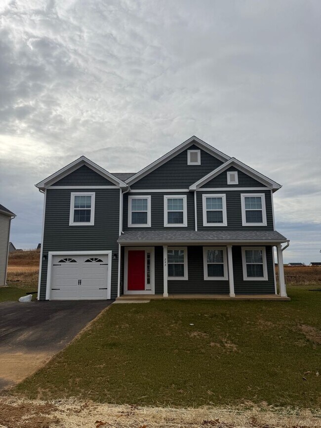 Photo - 243 Woodridge Dr