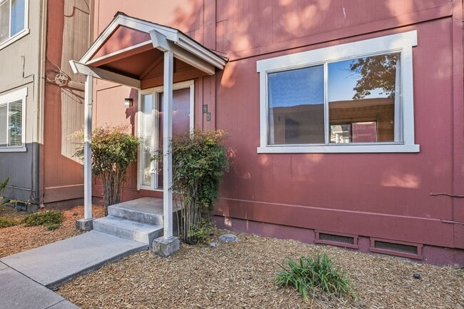 Photo - Remodeled 2 Story 3 Bed 1.5 Bath Townhome in Mountain View