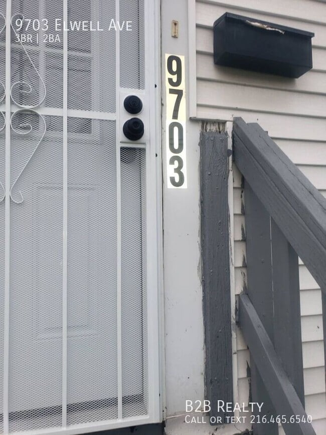 Photo - 9703 Elwell Ave