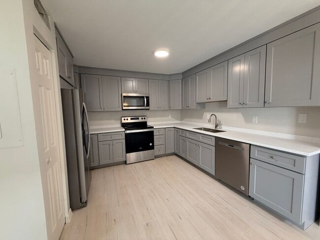 Photo - Beautiful Remodeled Townhome