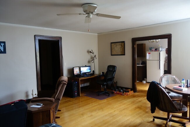 Photo - Nottingham Apartments