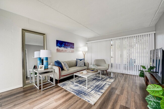The Residences at Soho