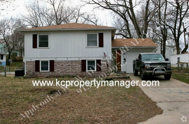 Building Photo - Affordable 3 Bed 1.5 Bath Home in Independ...