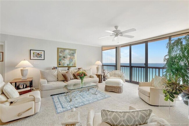 9500 S Ocean Dr Unit Higher Floor