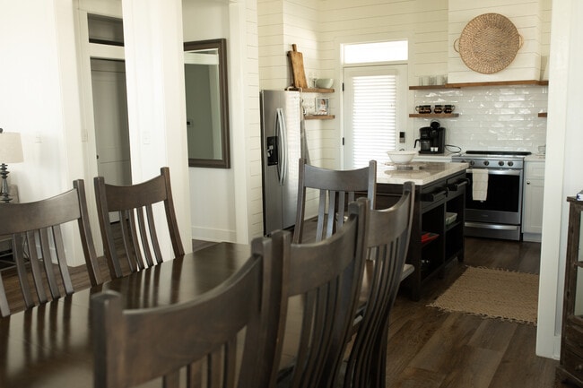 Photo - 2119 Loretta Parker Lane Unit Lot 1