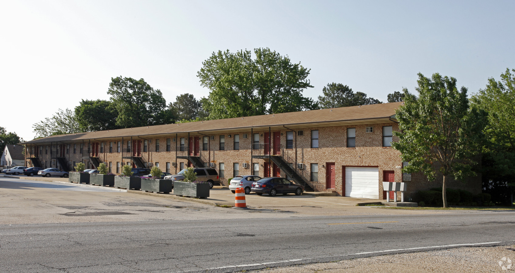 Alexis Apartments - Alexis Apartments