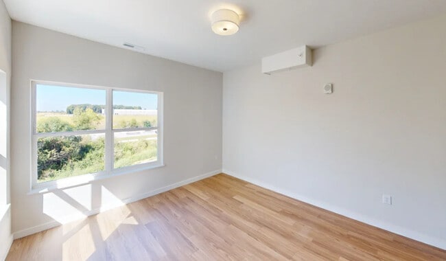 The Landing Apartments