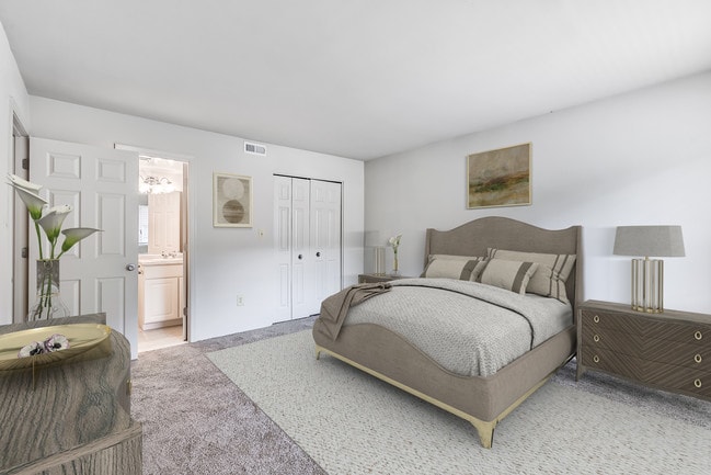 Sykesville Apartments