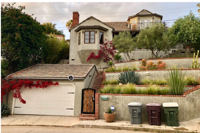 Building Photo - 701 Luton Dr