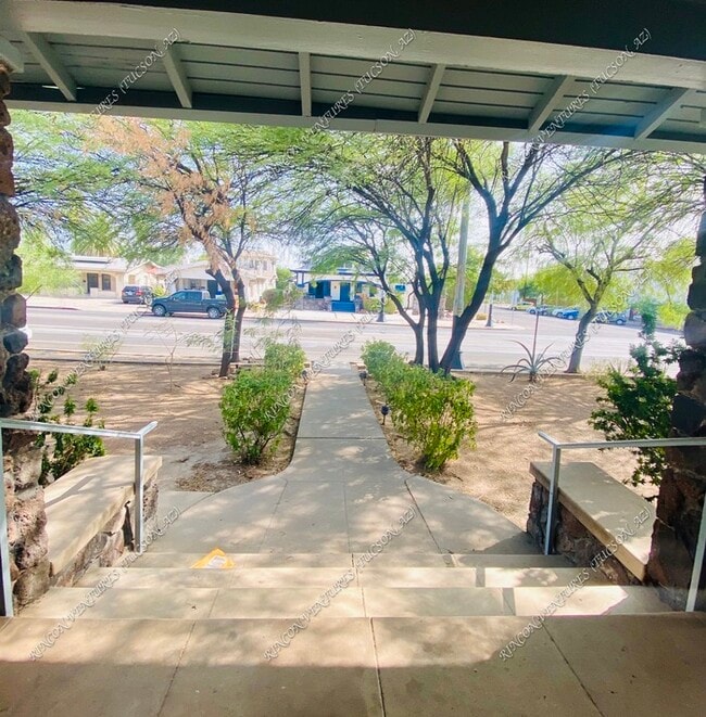 Photo - 503 E University Blvd